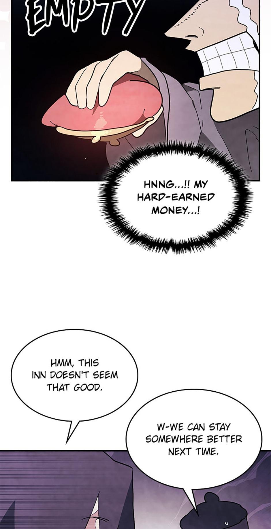 Yi Shen Dang Guan Chapter 71 7